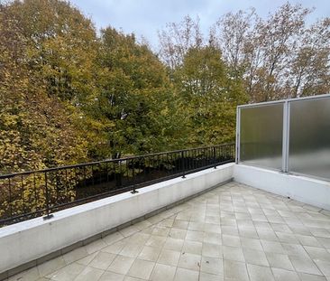 Grand 3 pièces avec terrasse Cergy (95000) - Photo 2