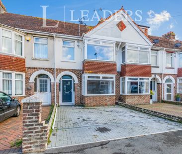 3 bedroom house to rent Hastings Avenue, Gosport, PO12 - Photo 3