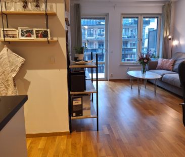 Kryddblandargatan, Uppsala - Photo 4