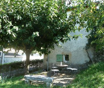 Location Maison 2 pièces 30m² GRAVIERES 07140 - Photo 4