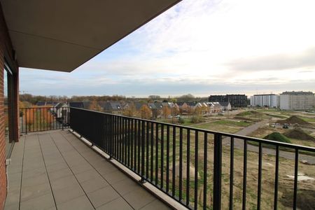 Appartement te huur - Photo 4