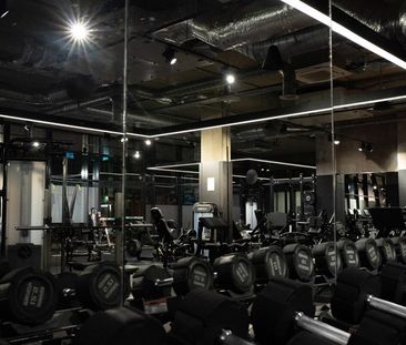 Pocklingtons Walk - Photo 1