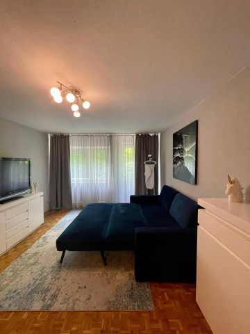 1 Zimmer Wohnung - Foto 5