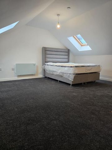 10 bedroom house share to rent - Photo 5