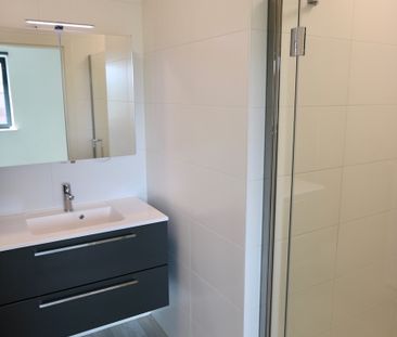 Zeer energiezuinig appartement met 1 slaapkamer en autostaanplaats! - Photo 3