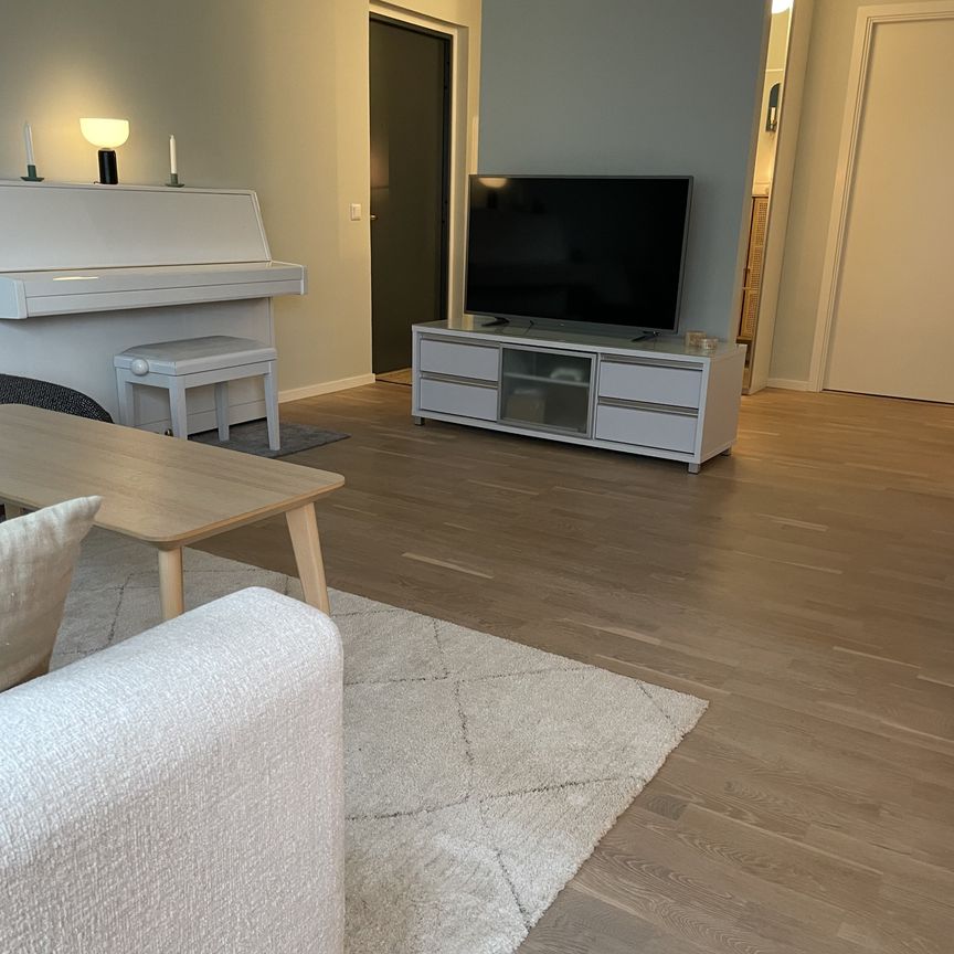 Oktavgatan, Hägersten - Photo 1