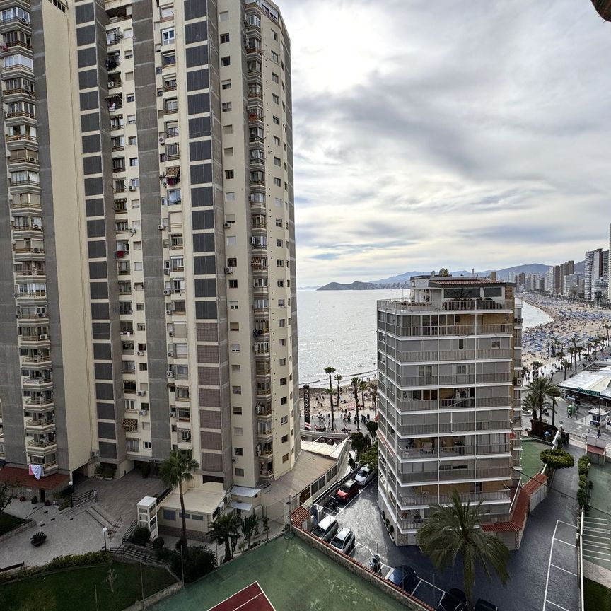 Apartamento en Benidorm, Levante - Rincon de Loix, alquiler - Photo 1