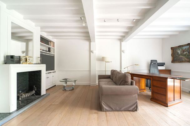 Appartement in Sint-Pieters-Woluwe - Photo 1