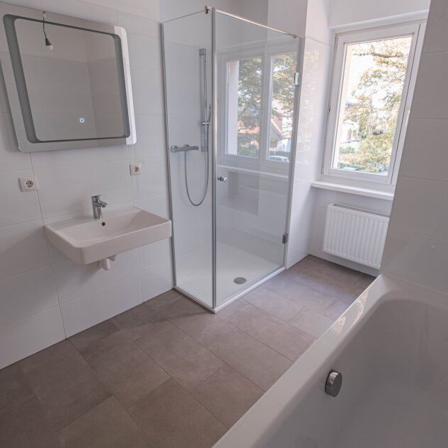 Raumwunder - Wg Willkommen! 16054F - Photo 1