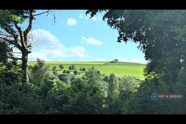 1 bedroom semi-detached house to rent - Photo 1
