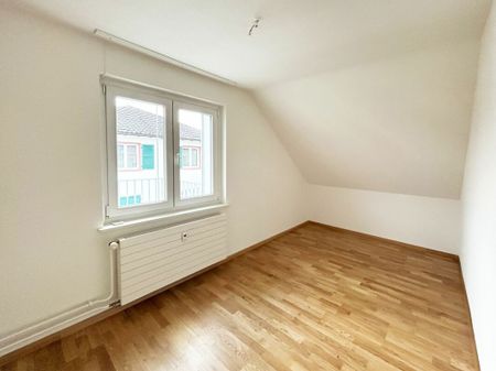 Ahornstrasse, Münchenstein - Photo 2