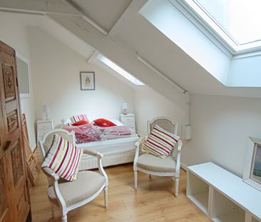 Location Appartement 3 pièces 46m² ST MALO 35400 - Photo 5