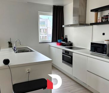 Recent appartement met 2 slaapkamers op rustige ligging - Foto 4