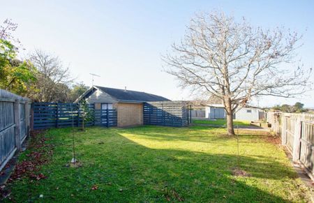 Home Sweet Home - Photo 4