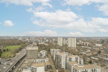 Ealing Road, Brentford, TW8 - Photo 5