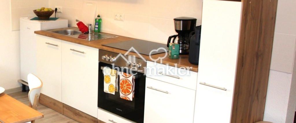 Dachgeschosswohnung in Calau - Photo 1