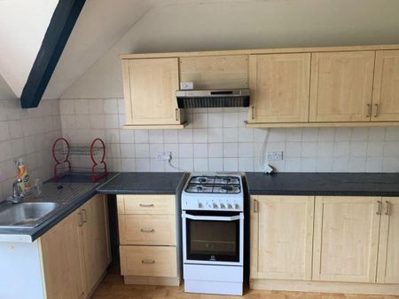 2 bedroom flat to rent - Photo 5