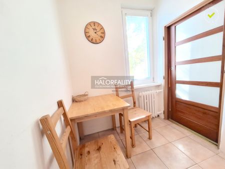 2 izbový byt na prenájom 42m2, Bratislava - Ružinov - Fotografia 3