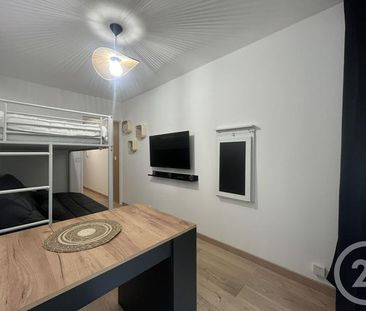 Appartement F1 à louer 1 pièce - 16,54 m2 CHARTRES - 28 - Photo 6