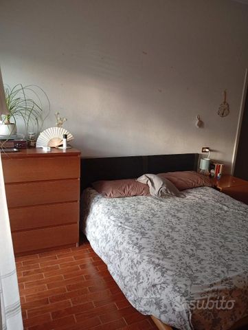 2 stanze con balcone libere subito - Metro M1 QT8 - Photo 2