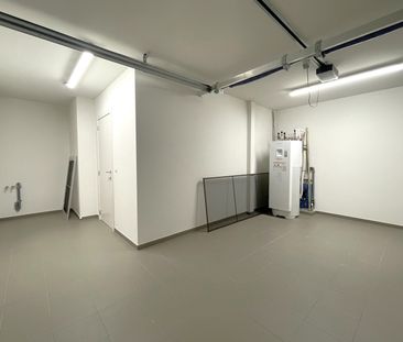 ENERGIEZUINIGE NIEUWBOUWWONING MET 3 SLPK EN GARAGE - Photo 6