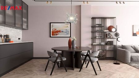 Pronájem bytu 2+kk v osobním vlastnictví 70 m², Karlovy Vary - Photo 3