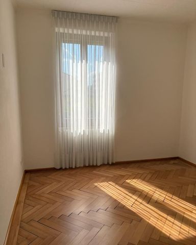 Affascinante Appartamento D’epoca Nel Cuore Di Chiasso - Photo 5