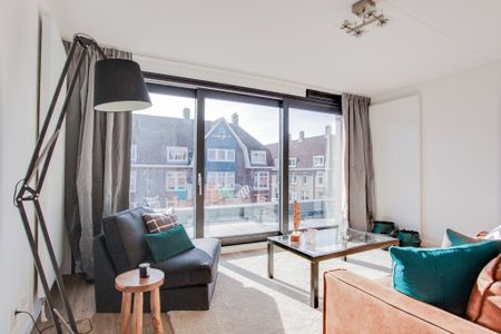Te huur: Appartement Volewijkshof 33 in Amsterdam - Foto 3