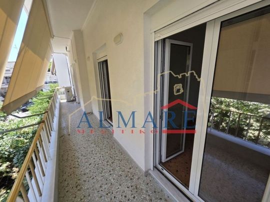 Διαμέρισμα για ενοικίαση Αμφιάλη (Κερατσίνι) - Photo 1