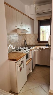 Λ. 62 ΜΑΡΤΥΡΩΝ 1ΧΩΡΗ ΓΚΑΡΣΟΝΙΕΡΑ ΕΝΟΙΚΙΑΣΕΙΣ 15505 - Φωτογραφία 1