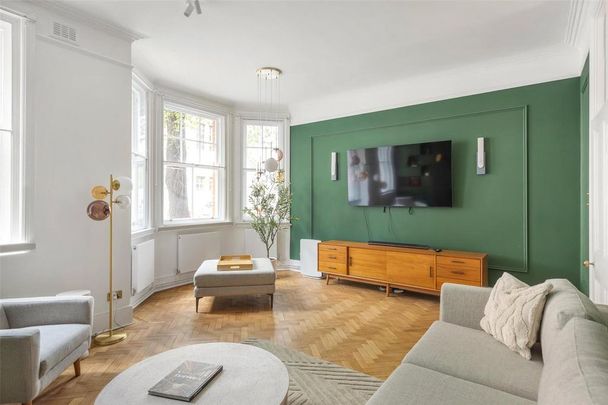 3 bedroom apartment to rent - Photo 1