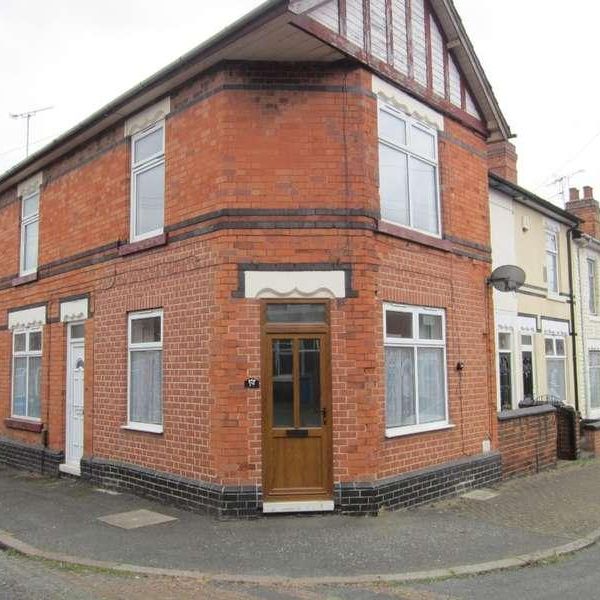 May Street, Derby, DE22 - Photo 1