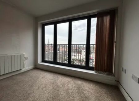 1 Bed Flat, Sangha Court, LE1 - Photo 2