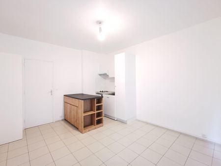 Le Chesnay PARLY 2 (78) - Studio - Photo 2