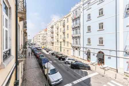 Rua Tenente Ferreira Durão, Lisbon, Lisbon 1350-315 - Photo 3