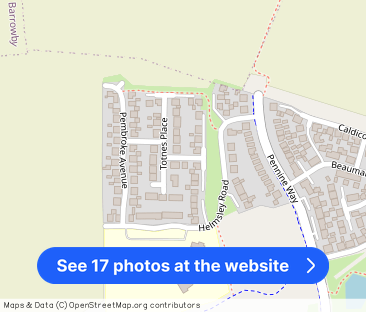 Glengorm Gardens, GRANTHAM - Photo 1