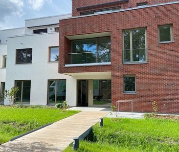 Moderne 2-Zimmer-Wohnung im Neubau in der Jägervorstadt - Potsdam - Photo 4