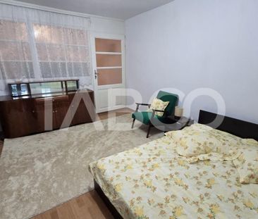 Apartament de inchiriat 2 camere 56mp utili pe Nicolae Balcescu - Photo 4