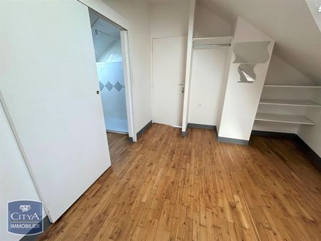 Location Appartement 2 pièces 34m² CHOLET 49300 - Photo 2
