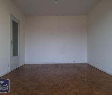 Location Appartement 2 pièces 42m² LE PONT DE CLAIX 38800 - Photo 6