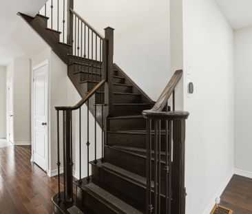 For Lease - 600 Sanderson Crescent, Milton, Ontario - Photo 5