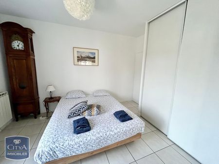 Location Appartement 3 pièces 75m² LE MANS 72000 - Photo 4