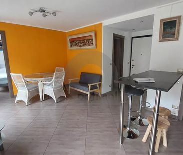 Location Appartement 2 pièces 39m² MENTON 06500 - Photo 1