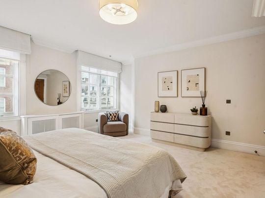 3 bedroom apartment to rent - Photo 1