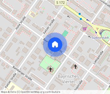 Frisch renoviert im Bayrischen Viertel - Photo 1