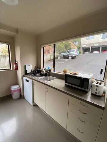 Spacious 6 BR Flat in North Dunedin - Photo 4