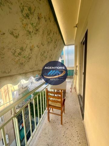 Studio/Γκαρσονιέρα για ενοικίαση Νέα Κυψέλη (Κυψέλη) - Photo 5