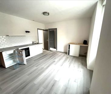 2 pièces - 36 m² - 1er étage - Colocation non autorisée - Photo 1