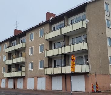 Borganäsvägen, Hedemora - Foto 2