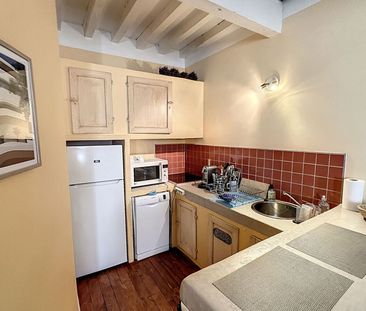 Appartement à louer 2 pièces • 38,12 m2 Avignon - Photo 2
